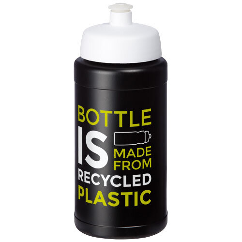 Baseline gerecyclede sportfles van 500 ml - 210444