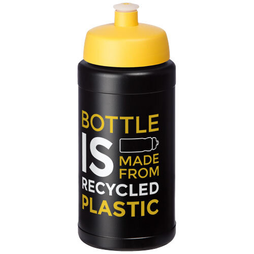 Baseline gerecyclede sportfles van 500 ml - 210444