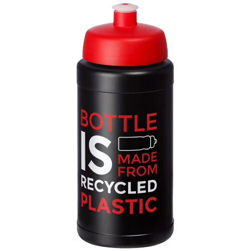Baseline gerecyclede sportfles van 500 ml - 210444