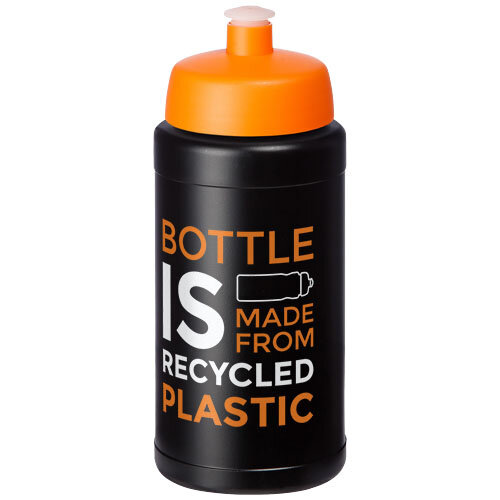 Baseline gerecyclede sportfles van 500 ml - 210444