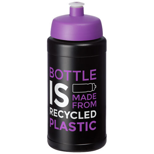 Baseline gerecyclede sportfles van 500 ml - 210444