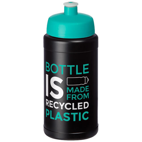 Baseline gerecyclede sportfles van 500 ml - 210444