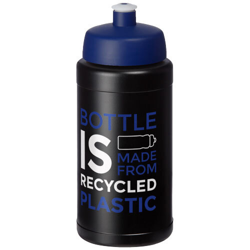 Baseline gerecyclede sportfles van 500 ml - 210444