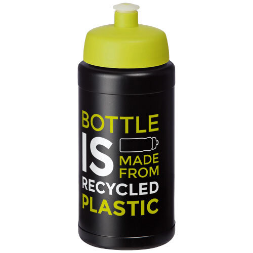 Baseline gerecyclede sportfles van 500 ml - 210444