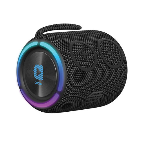Urban Vitamin Palmdale 16W speaker IPX7 P331521 met logo bedrukken DeBle