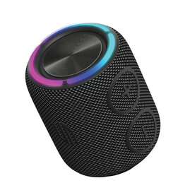 Urban Vitamin Palmdale 16W speaker IPX7 P331521 met logo bedrukken DeBle