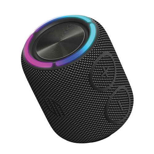Urban Vitamin Palmdale 16W speaker IPX7 P331521 met logo bedrukken DeBle