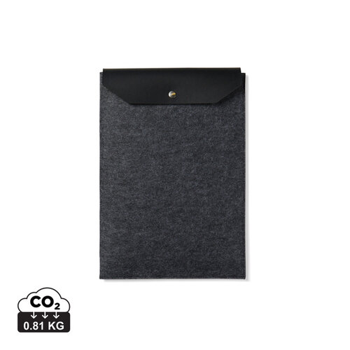 VINGA Albon GRS gerecycled vilt 15" laptophoes V788102 VINGA Albon GRS gerecycled vilt 15" laptophoes V788102