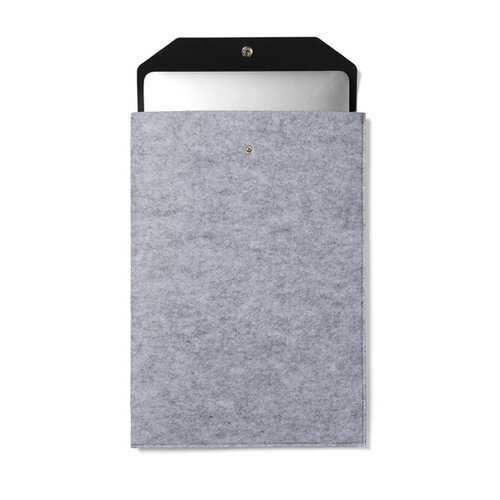 VINGA Albon GRS gerecycled vilt 15" laptophoes V788102 VINGA Albon GRS gerecycled vilt 15" laptophoes V788102