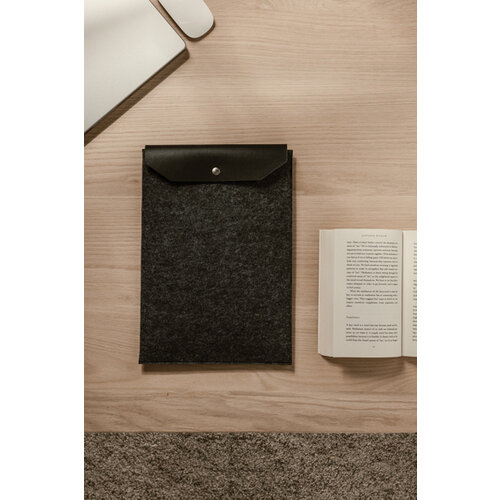 VINGA Albon GRS gerecycled vilt 15" laptophoes V788102 VINGA Albon GRS gerecycled vilt 15" laptophoes V788102