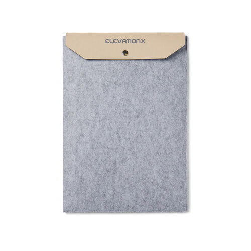 VINGA Albon GRS gerecycled vilt 15" laptophoes V788102 VINGA Albon GRS gerecycled vilt 15" laptophoes V788102