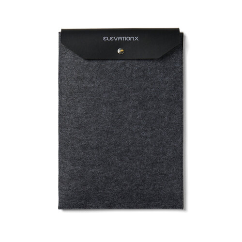 VINGA Albon GRS gerecycled vilt 15" laptophoes V788102 VINGA Albon GRS gerecycled vilt 15" laptophoes V788102
