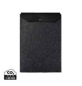 VINGA Albon GRS gerecycled vilt 17" laptophoes V788112