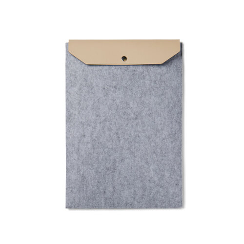 VINGA Albon GRS gerecycled vilt 17" laptophoes V788112 VINGA Albon GRS gerecycled vilt 17" laptophoes V788112