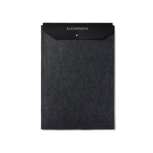 VINGA Albon GRS gerecycled vilt 17" laptophoes V788112 VINGA Albon GRS gerecycled vilt 17" laptophoes V788112