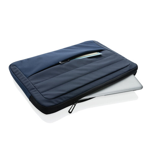 Armond AWARE™ RPET 15.6" laptop sleeve P788.15  P788.155