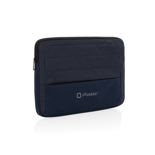 Armond AWARE™ RPET 15.6" laptop sleeve P788.15  P788.155
