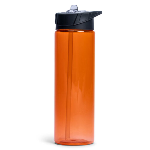 Lord Nelson waterfles met rietje 700ml LT54306 Lord Nelson waterfles met rietje 700ml LT54306