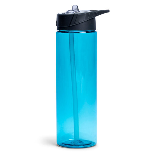 Lord Nelson waterfles met rietje 700ml LT54306 Lord Nelson waterfles met rietje 700ml LT54306