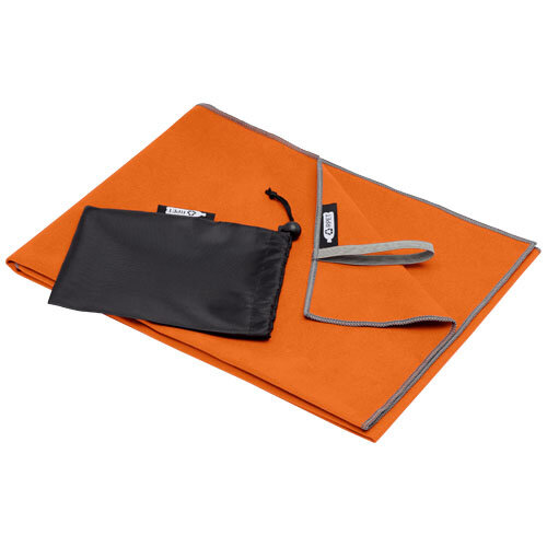 Pieter GRS ultralichte en sneldrogende handdoek 50 x 100 cm - 113323 Pieter GRS ultralichte en sneldrogende handdoek 50 x 100 cm - 113323