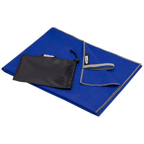 Pieter GRS ultralichte en sneldrogende handdoek 50 x 100 cm - 113323 Pieter GRS ultralichte en sneldrogende handdoek 50 x 100 cm - 113323