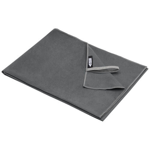 Pieter GRS ultralichte en sneldrogende handdoek 50 x 100 cm - 113323 Pieter GRS ultralichte en sneldrogende handdoek 50 x 100 cm - 113323