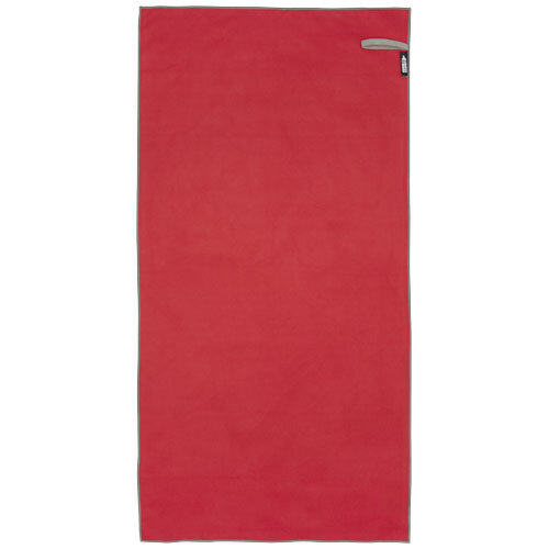 Pieter GRS ultralichte en sneldrogende handdoek 50 x 100 cm - 113323 Pieter GRS ultralichte en sneldrogende handdoek 50 x 100 cm - 113323