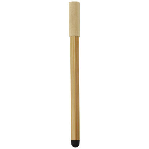 Mezuri inktloze pen van bamboe - 107895 Mezuri inktloze pen van bamboe - 107895