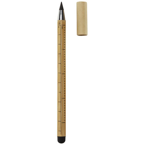 Mezuri inktloze pen van bamboe - 107895 Mezuri inktloze pen van bamboe - 107895