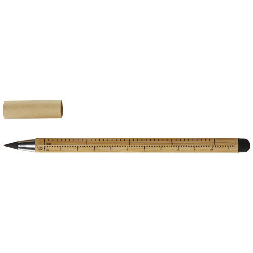 Mezuri inktloze pen van bamboe - 107895 Mezuri inktloze pen van bamboe - 107895