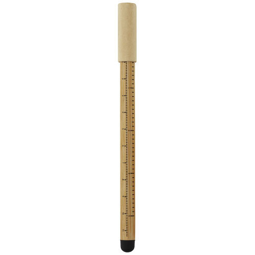 Mezuri inktloze pen van bamboe - 107895 Mezuri inktloze pen van bamboe - 107895