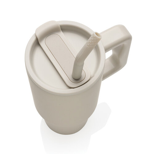 DeBle Embrace Deluxe RCS Gerecyclede RVS Drinkbeker 900 ml P4370.30 bedrukken met logo