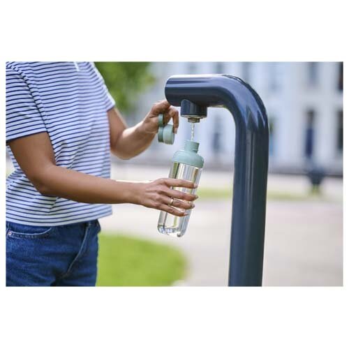 Mepal Vita 700 ml waterfles Mepal Vita 700 ml waterfles