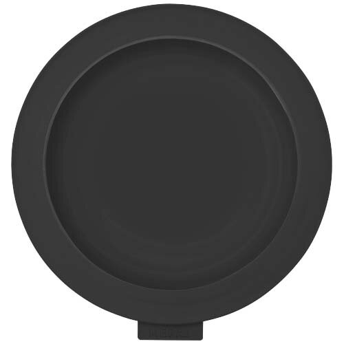 Mepal Cirqula Multikom 1250 ml – duurzame kunststof bewaarkom met luchtdicht deksel, personaliseerbaar als relatiegeschenk