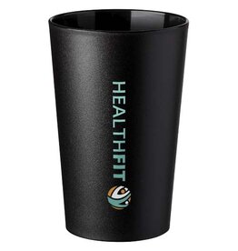 DeBle Mepal Pro koffiemok 300 ml met logo bedrukken