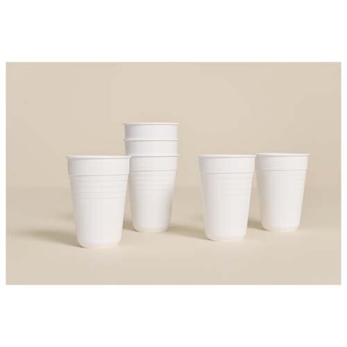 Mepal 165 ml koffiezetapparaatbeker Mepal 165 ml koffiezetapparaatbeker
