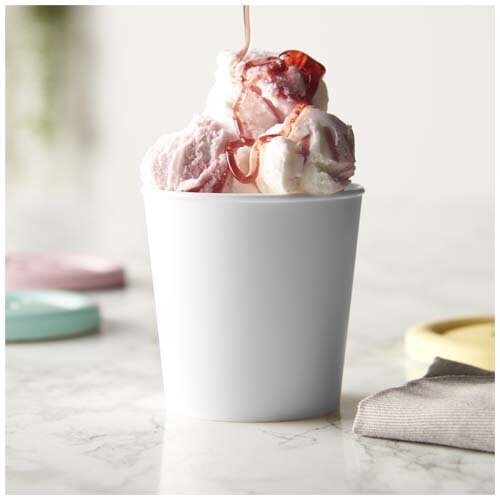 DéBlé Americano® Switch beker – 200 ml bedrukken met logo