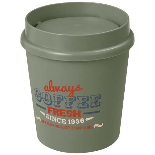 Americano Americano® Switch beker met 360° deksel – 200 ml