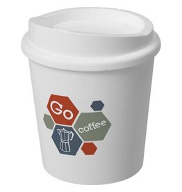 Americano Americano® Switch beker met deksel – 200 ml