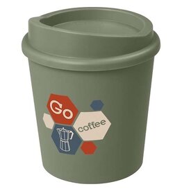Americano Switch beker 200 ml met deksel 210272 bedrukt met logo