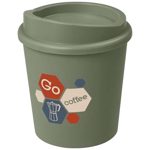 Americano Americano® Switch beker met deksel – 200 ml