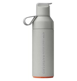 Waterflessen bedrukken Ocean Bottle GO geïsoleerde waterfles
