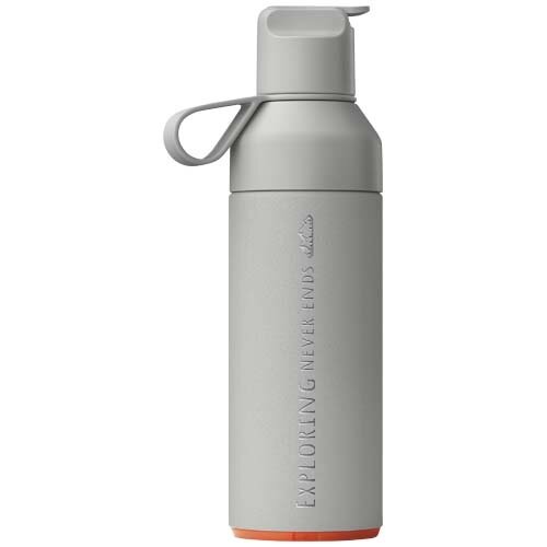 Ocean Bottle GO 500 ml vacuüm geïsoleerde waterfles