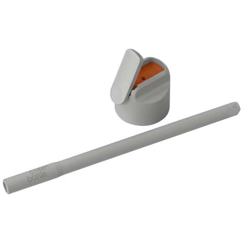 Ocean Bottle GO 500 ml vacuüm geïsoleerde waterfles