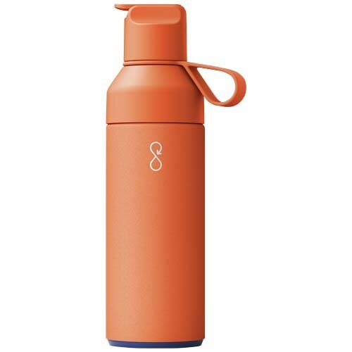 Ocean Bottle GO 500 ml vacuüm geïsoleerde waterfles