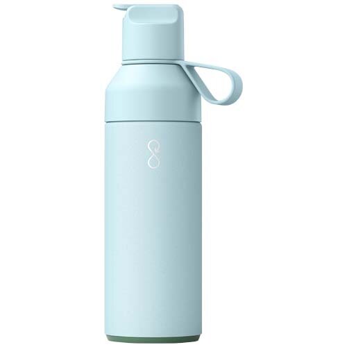 Ocean Bottle GO 500 ml vacuüm geïsoleerde waterfles