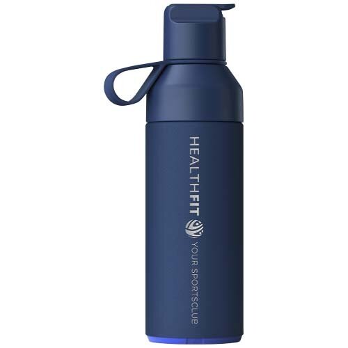 Ocean Bottle GO 500 ml vacuüm geïsoleerde waterfles