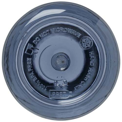 DeBle Illuminate 600 ml RPET waterfles bedrukken met logo duurzaam