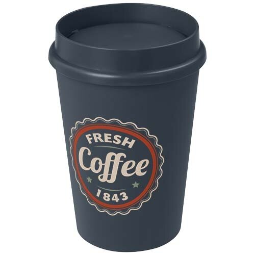 Americano Americano® Switch beker met 360° deksel – 300 ml