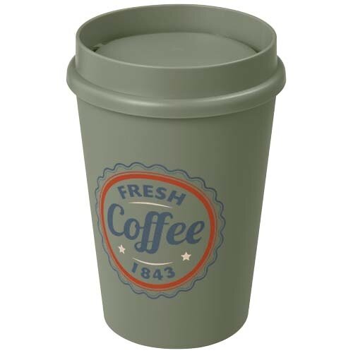 Americano Americano® Switch beker met 360° deksel – 300 ml